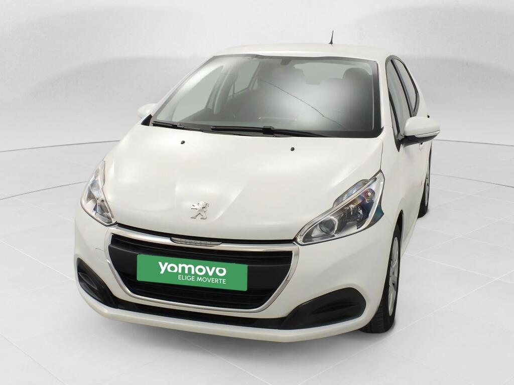 Peugeot 208 BlueHDi 73kW (100CV) Active 2