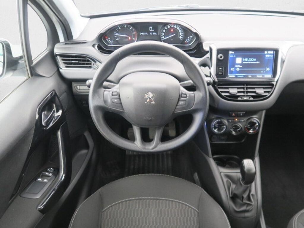 Peugeot 208 BlueHDi 73kW (100CV) Active 14
