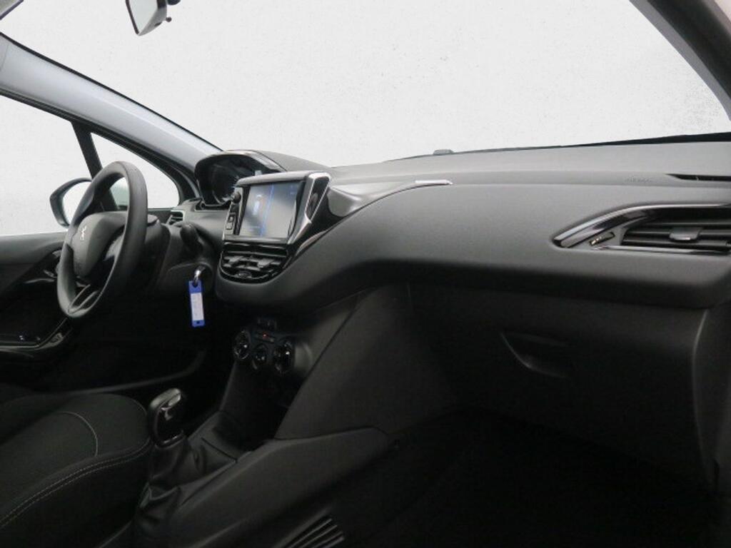 Peugeot 208 BlueHDi 73kW (100CV) Active 15