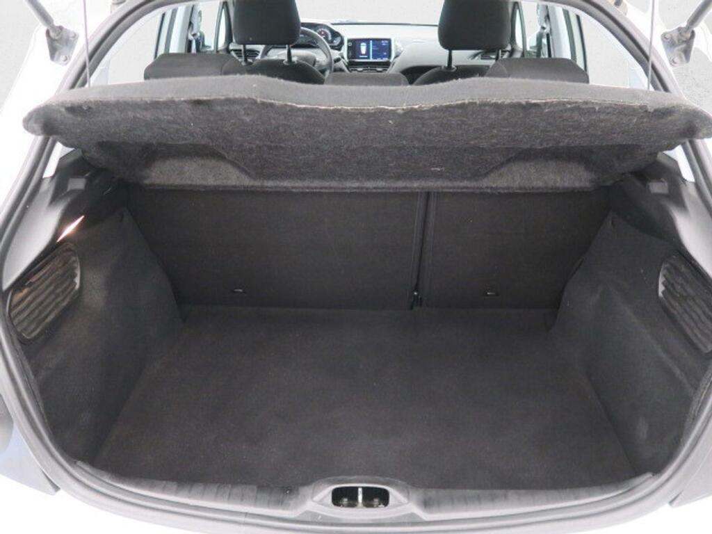 Peugeot 208 BlueHDi 73kW (100CV) Active 6