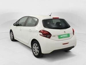 Peugeot 208 BlueHDi 73kW (100CV) Active 7