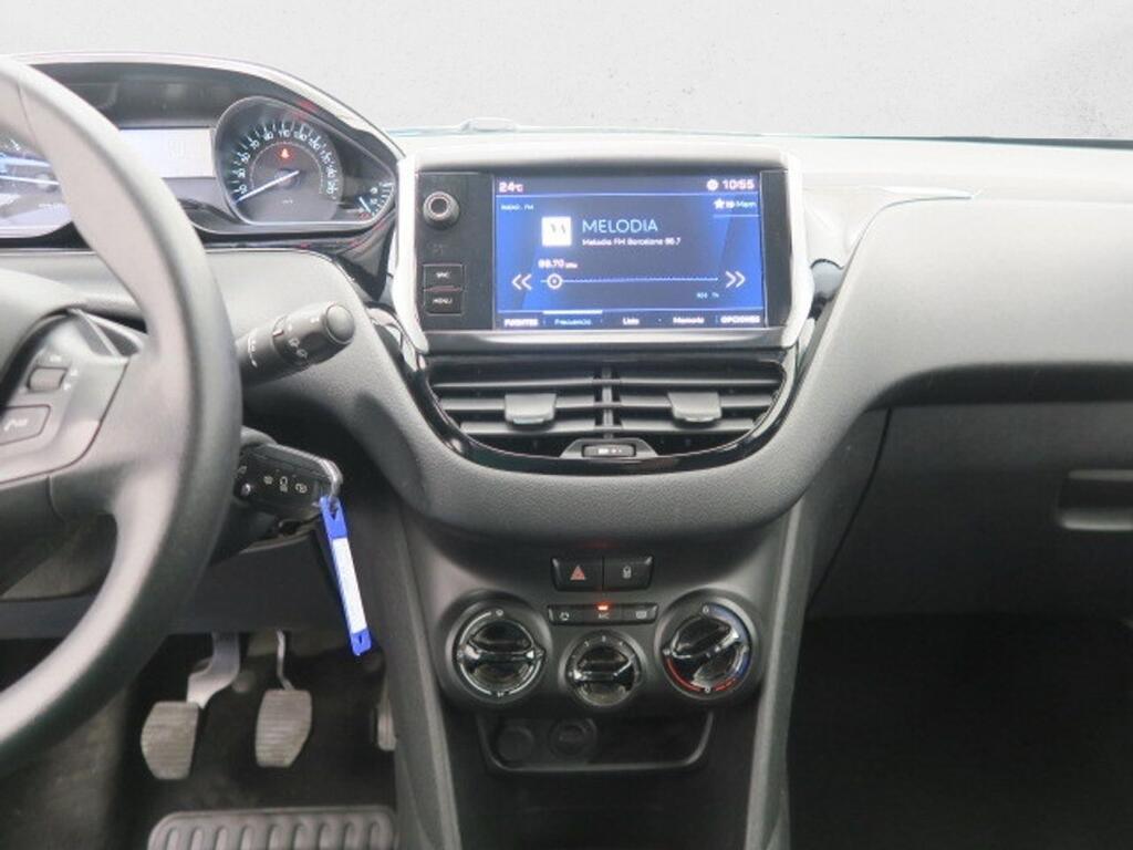 Peugeot 208 BlueHDi 73kW (100CV) Active 13