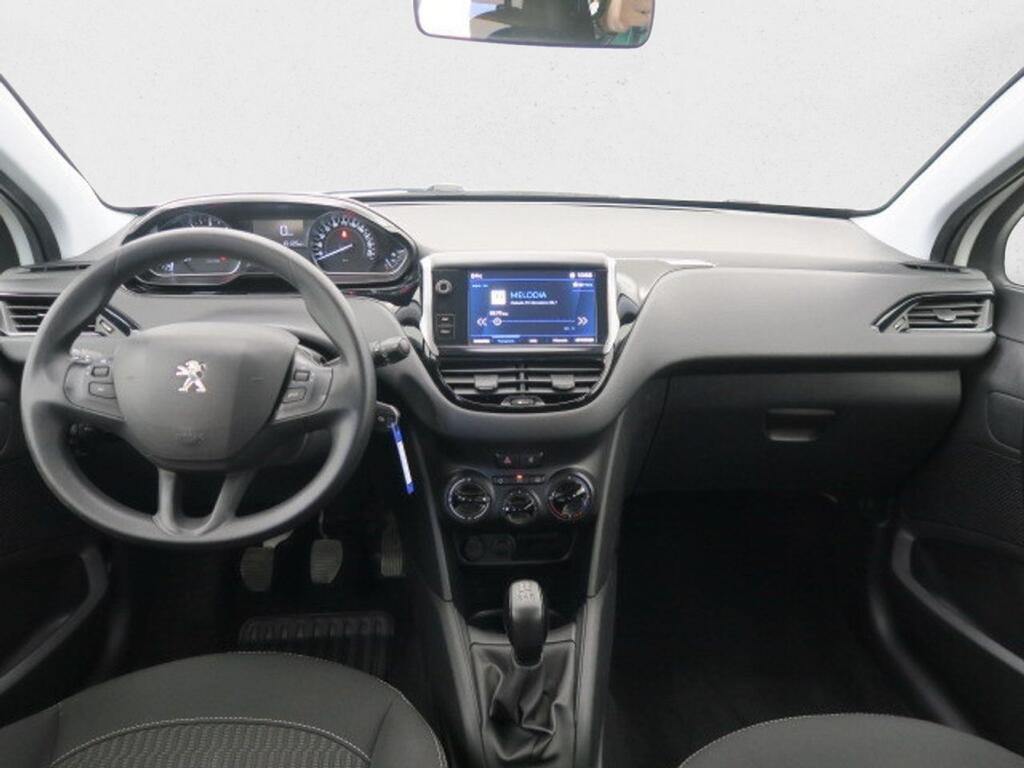 Peugeot 208 BlueHDi 73kW (100CV) Active 8