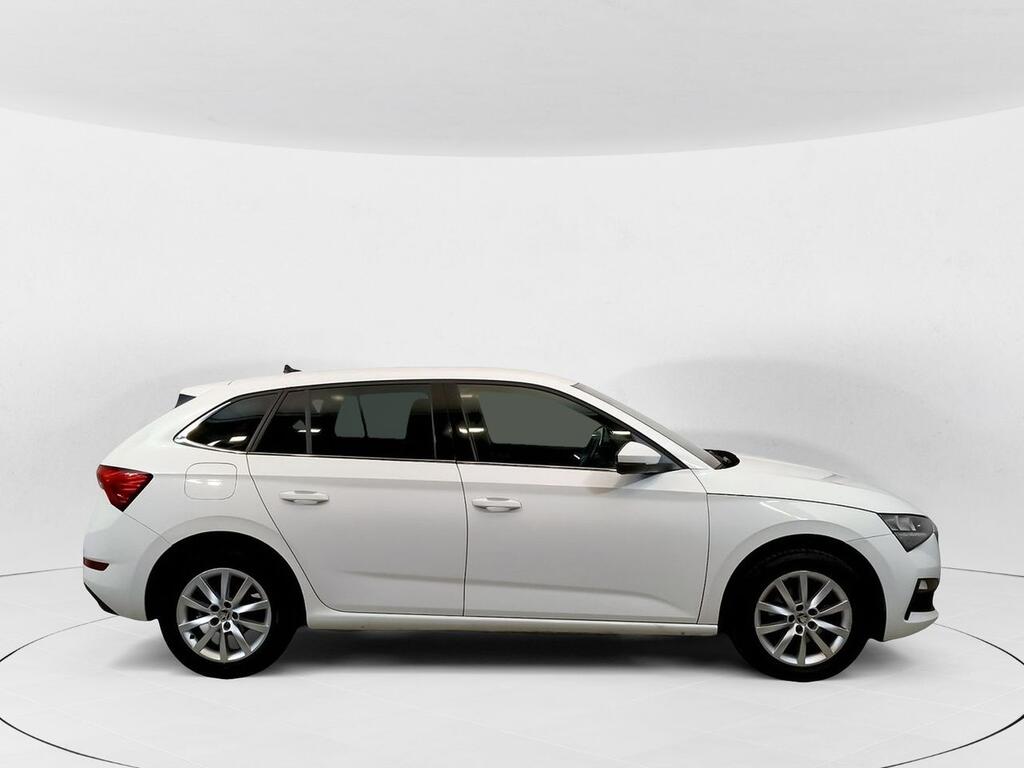 Skoda Scala 1.0 TSI 81KW (110 CV) Emotion Segunda mano