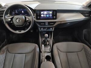 Skoda Scala 1.0 TSI 81KW (110 CV) Emotion 6