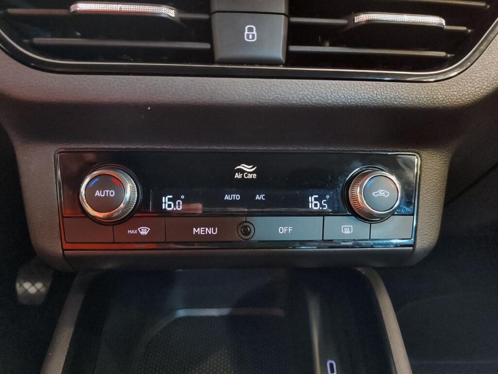 Skoda Scala 1.0 TSI 81KW (110 CV) Emotion Segunda mano