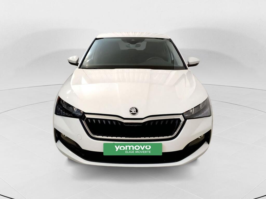 Skoda Scala 1.0 TSI 81KW (110 CV) Emotion Segunda mano