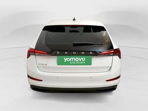 Skoda Scala 1.0 TSI 81KW (110 CV) Emotion 5