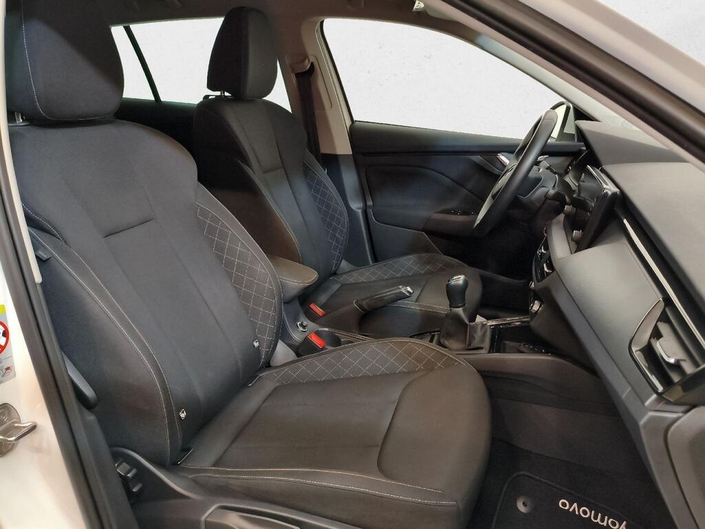 Skoda Scala 1.0 TSI 81KW (110 CV) Emotion Segunda mano