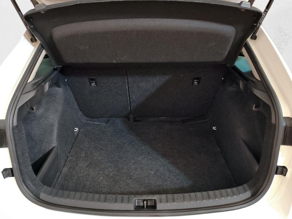 Skoda Scala 1.0 TSI 81KW (110 CV) Emotion Segunda mano