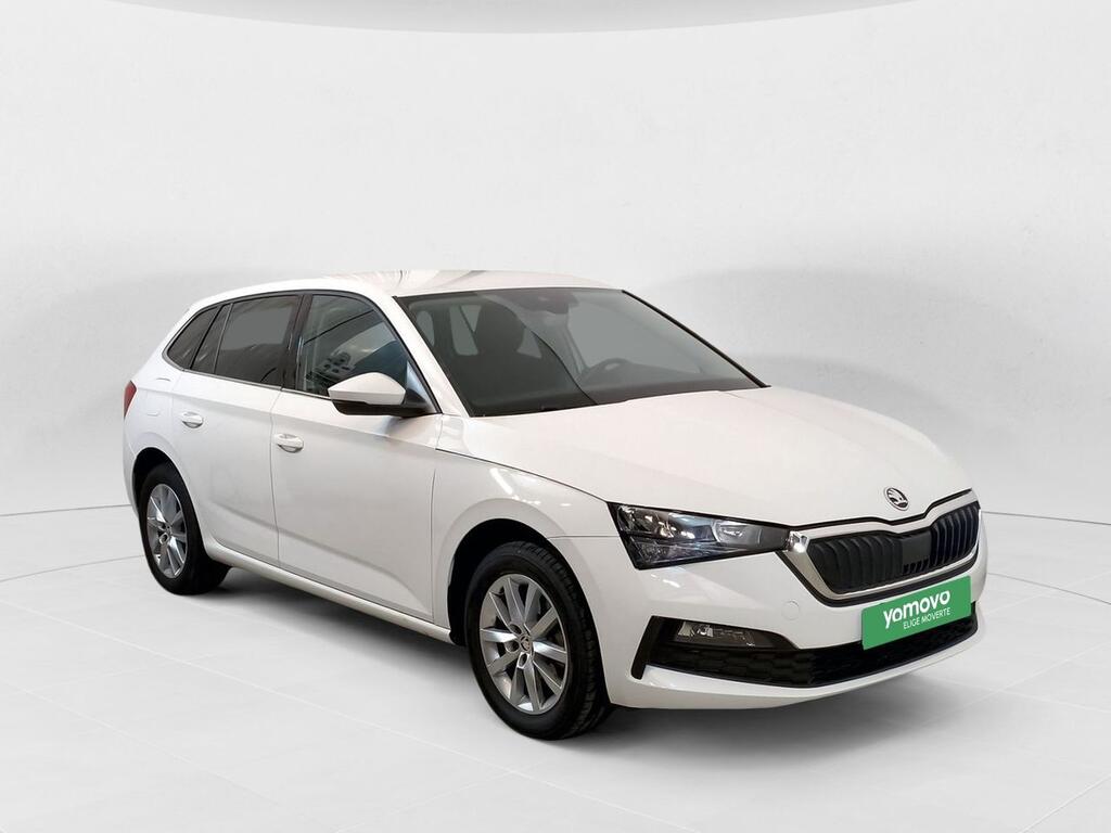 Skoda Scala 1.0 TSI 81KW (110 CV) Emotion Segunda mano