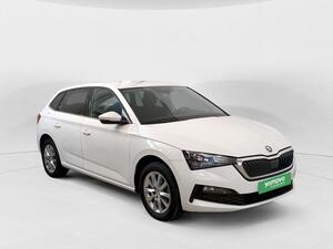 Skoda Scala 1.0 TSI 81KW (110 CV) Emotion 1