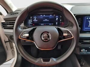 Skoda Scala 1.0 TSI 81KW (110 CV) Emotion 12