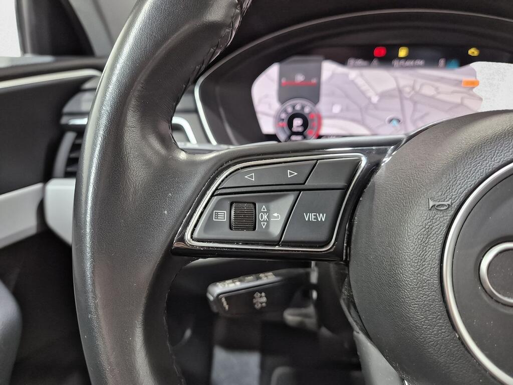 Audi A4 Avant Advanced 35 TFSI 110kW S tronic Segunda mano