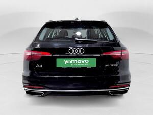 Audi A4 Avant Advanced 35 TFSI 110kW S tronic 5