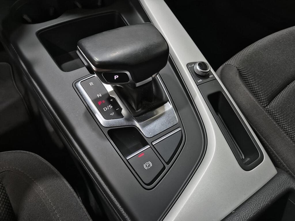 Audi A4 Avant Advanced 35 TFSI 110kW S tronic Segunda mano