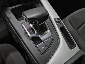 Audi A4 Avant Advanced 35 TFSI 110kW S tronic 30