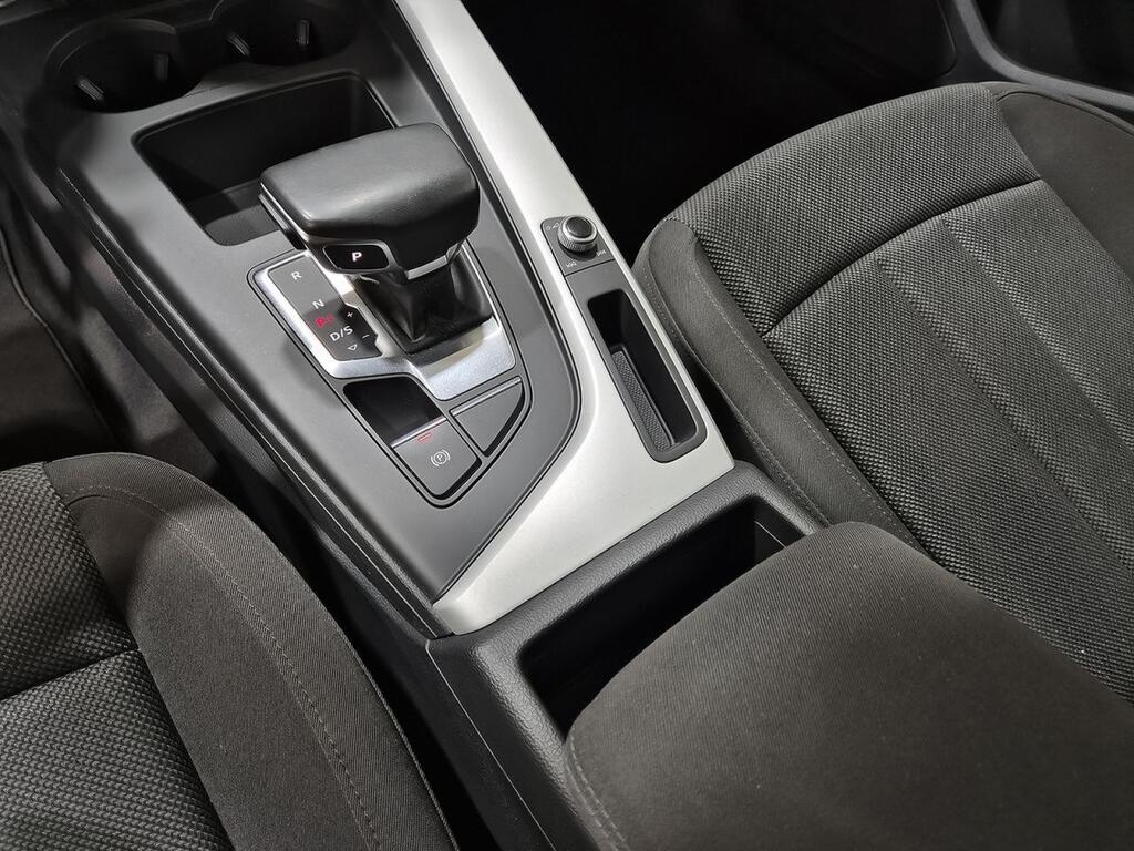 Audi A4 Avant Advanced 35 TFSI 110kW S tronic Segunda mano