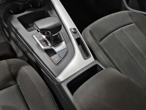 Audi A4 Avant Advanced 35 TFSI 110kW S tronic 32