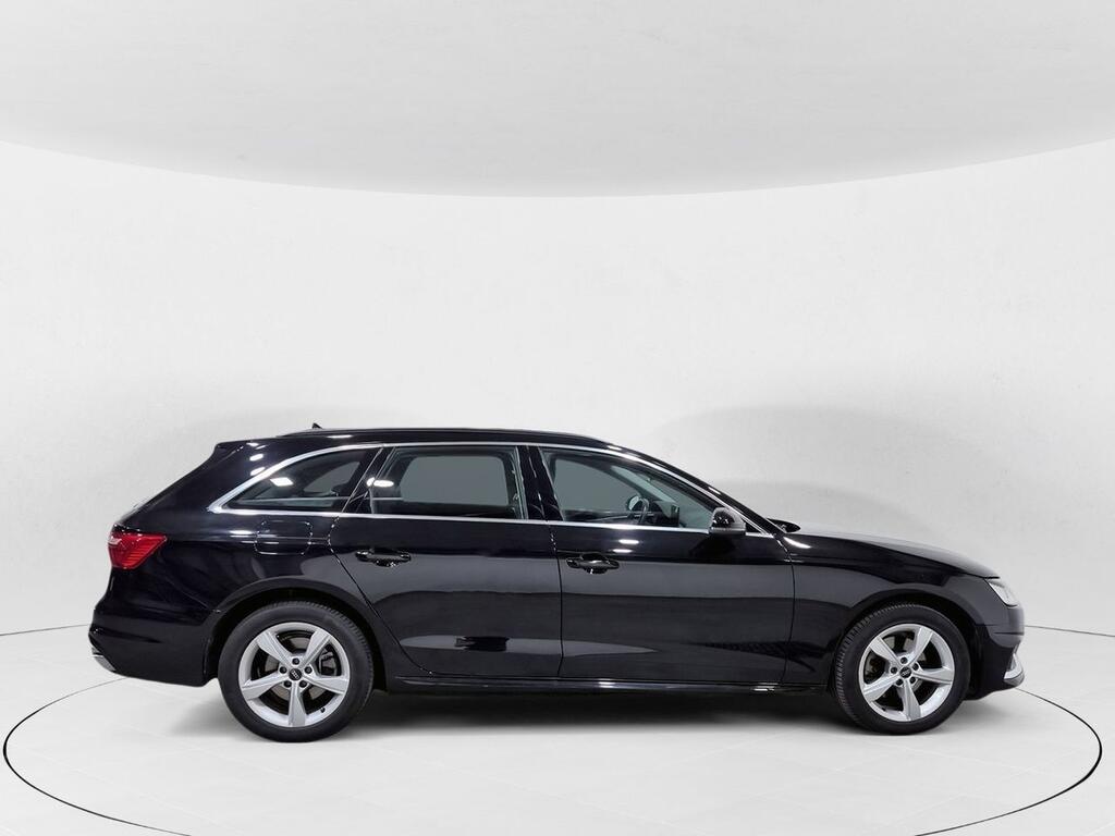 Audi A4 Avant Advanced 35 TFSI 110kW S tronic Segunda mano