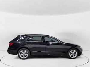 Audi A4 Avant Advanced 35 TFSI 110kW S tronic 3