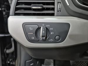 Audi A4 Avant Advanced 35 TFSI 110kW S tronic 14