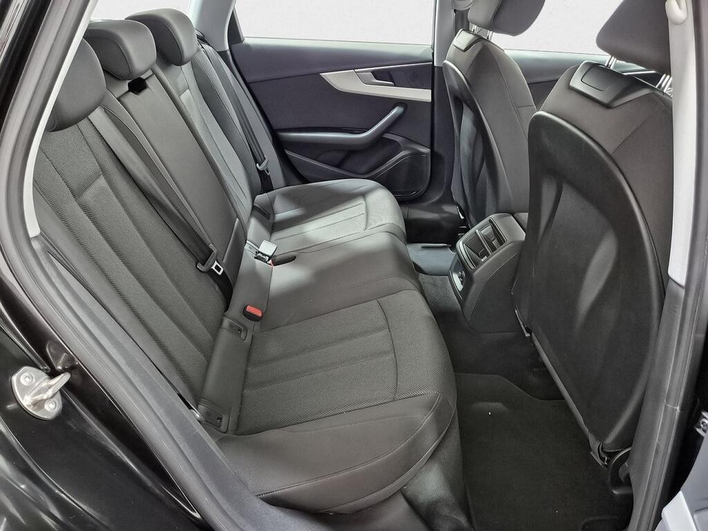 Audi A4 Avant Advanced 35 TFSI 110kW S tronic Segunda mano