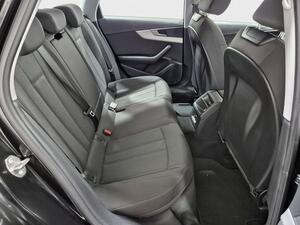 Audi A4 Avant Advanced 35 TFSI 110kW S tronic 8