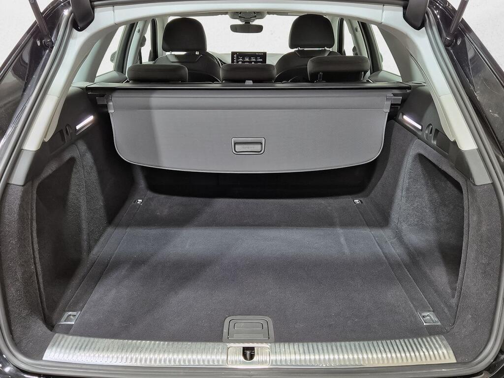 Audi A4 Avant Advanced 35 TFSI 110kW S tronic Segunda mano