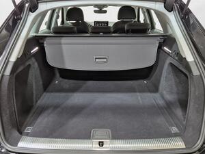 Audi A4 Avant Advanced 35 TFSI 110kW S tronic 9