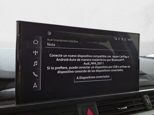 Audi A4 Avant Advanced 35 TFSI 110kW S tronic 24