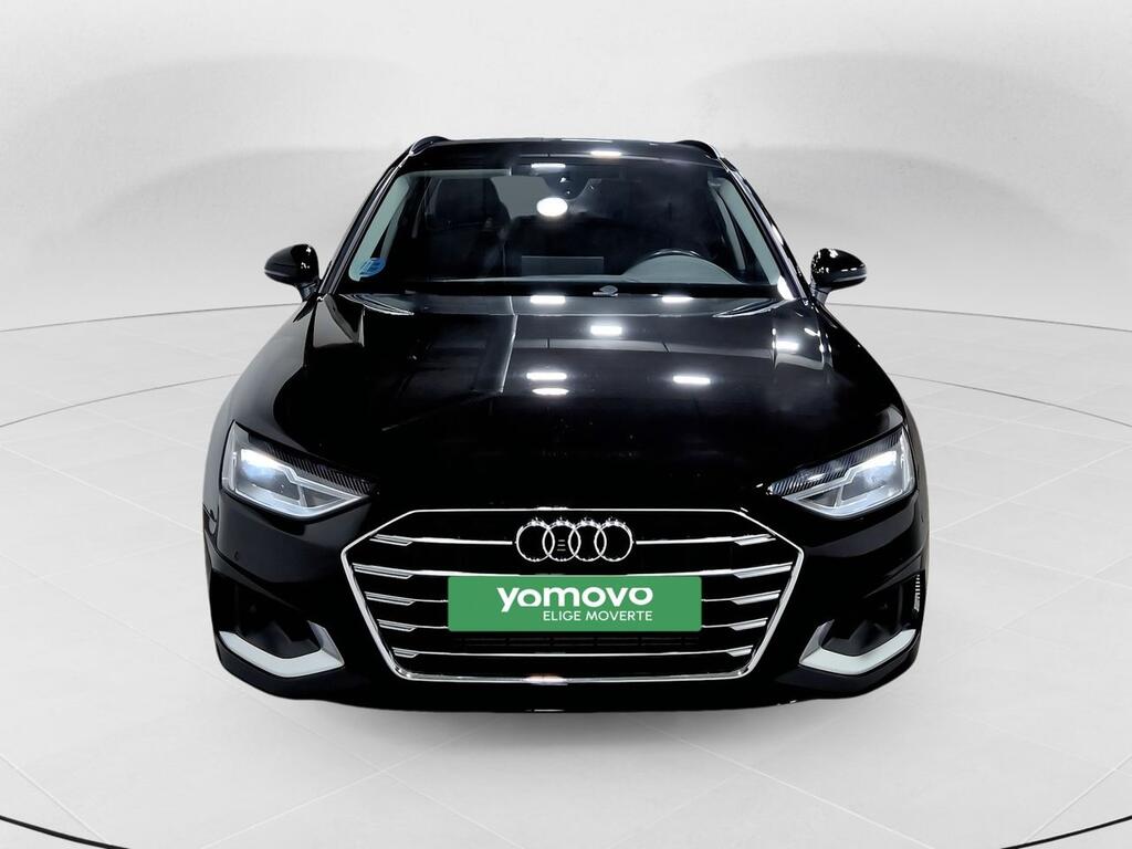 Audi A4 Avant Advanced 35 TFSI 110kW S tronic Segunda mano