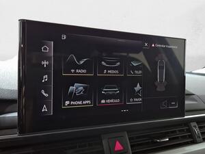 Audi A4 Avant Advanced 35 TFSI 110kW S tronic 27
