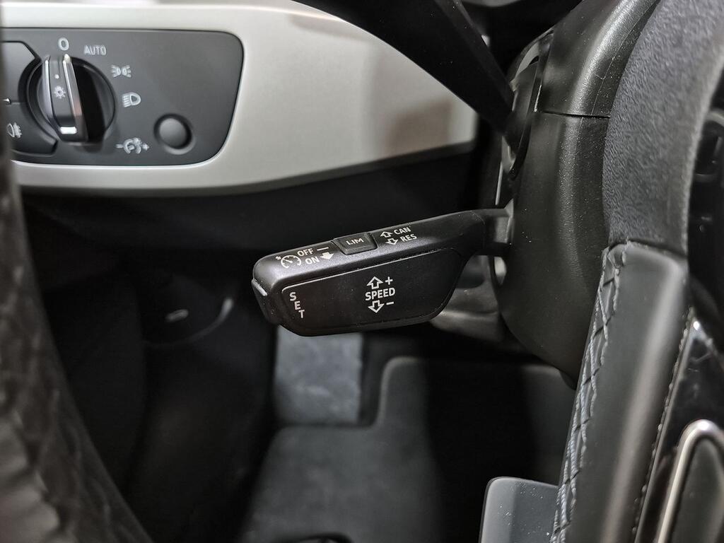 Audi A4 Avant Advanced 35 TFSI 110kW S tronic Segunda mano