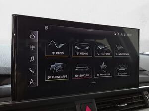 Audi A4 Avant Advanced 35 TFSI 110kW S tronic 22