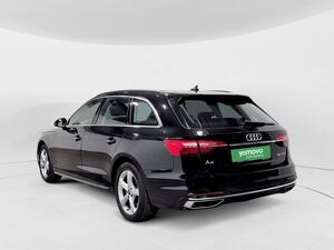 Audi A4 Avant Advanced 35 TFSI 110kW S tronic 2