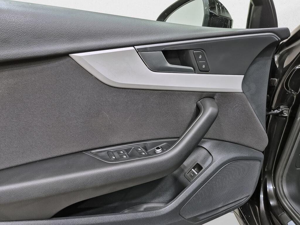 Audi A4 Avant Advanced 35 TFSI 110kW S tronic Segunda mano