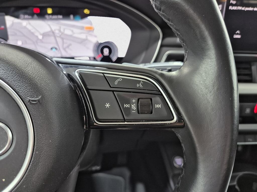 Audi A4 Avant Advanced 35 TFSI 110kW S tronic Segunda mano