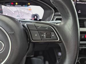 Audi A4 Avant Advanced 35 TFSI 110kW S tronic 20