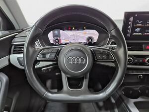 Audi A4 Avant Advanced 35 TFSI 110kW S tronic 21