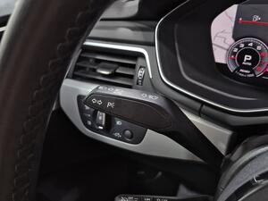 Audi A4 Avant Advanced 35 TFSI 110kW S tronic 16