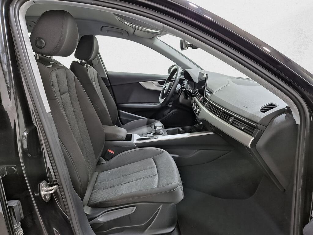 Audi A4 Avant Advanced 35 TFSI 110kW S tronic Segunda mano