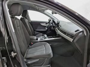 Audi A4 Avant Advanced 35 TFSI 110kW S tronic 7