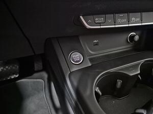 Audi A4 Avant Advanced 35 TFSI 110kW S tronic 29