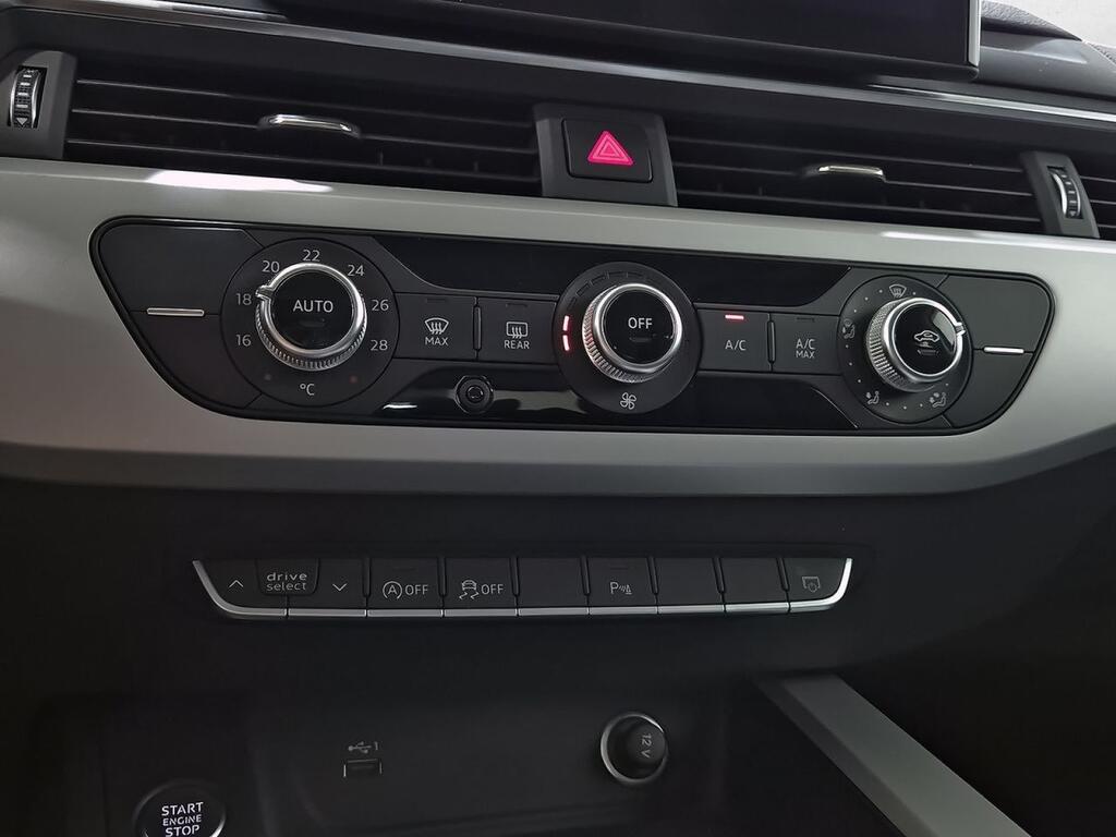 Audi A4 Avant Advanced 35 TFSI 110kW S tronic Segunda mano