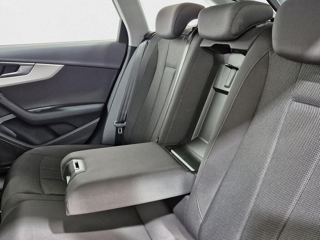Audi A4 Avant Advanced 35 TFSI 110kW S tronic Segunda mano