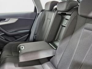 Audi A4 Avant Advanced 35 TFSI 110kW S tronic 35