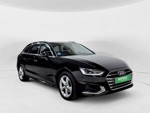 Audi A4 Avant Advanced 35 TFSI 110kW S tronic 1