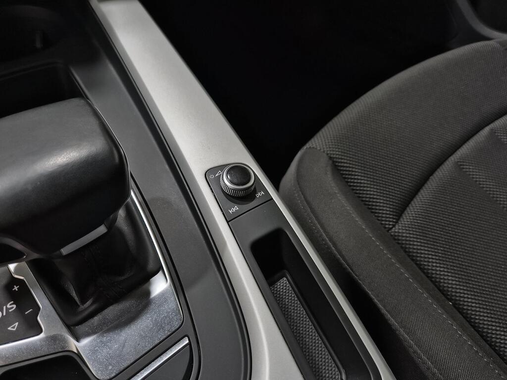 Audi A4 Avant Advanced 35 TFSI 110kW S tronic Segunda mano