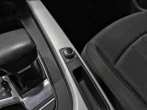Audi A4 Avant Advanced 35 TFSI 110kW S tronic 31
